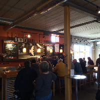 Yellow Springs Brewery