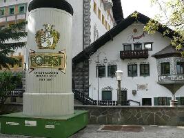 Forst Brewery