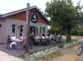 Martinborough New Zealand Brewery