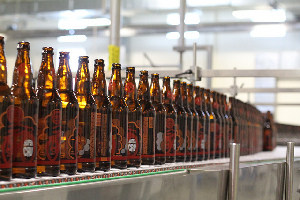 Fort Collins United States Brewery
