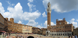Piazza del Campo