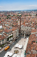 Piazza delle Erbe