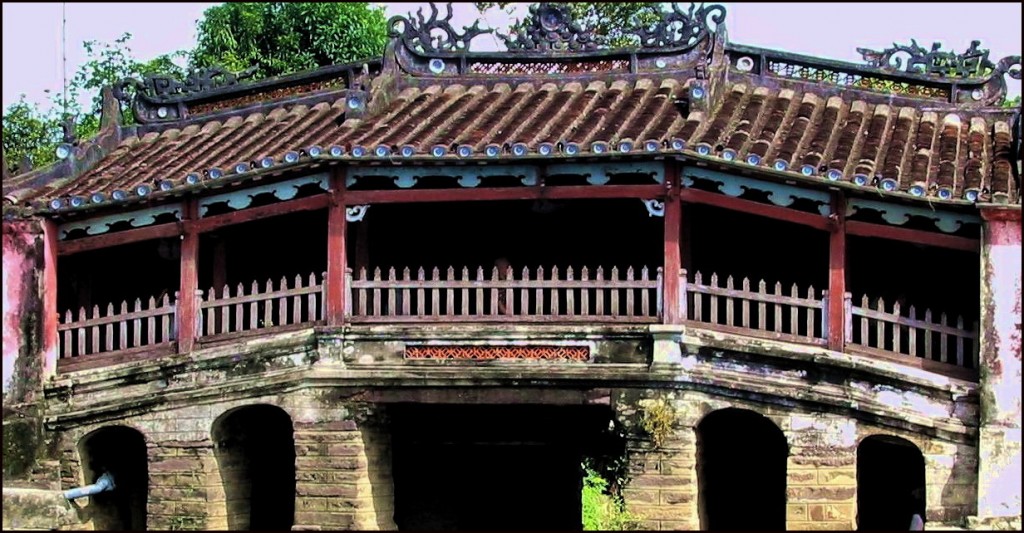 Hoi An Roastery - Japanese Brigde