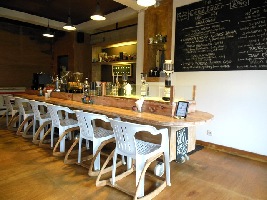 Seniman Coffee Studio
