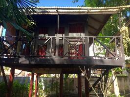 Ko Lanta Thailand Shop