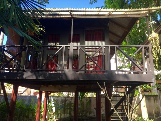 Fruit Tree Lodge and Coffee Shop