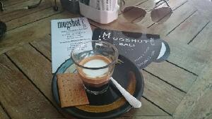 Mugshot Coffee