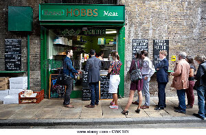 The Shops at Dartington