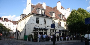 London United Kingdom Town