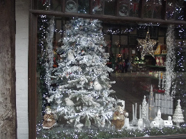 Stratford-Upon-Avon United Kingdom Shop