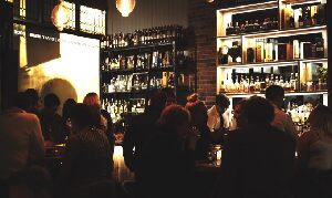 45 West Bottle Shop and Bar