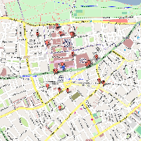 Crafts Council Gallery Shop/Victoria and Albert Museum Shop