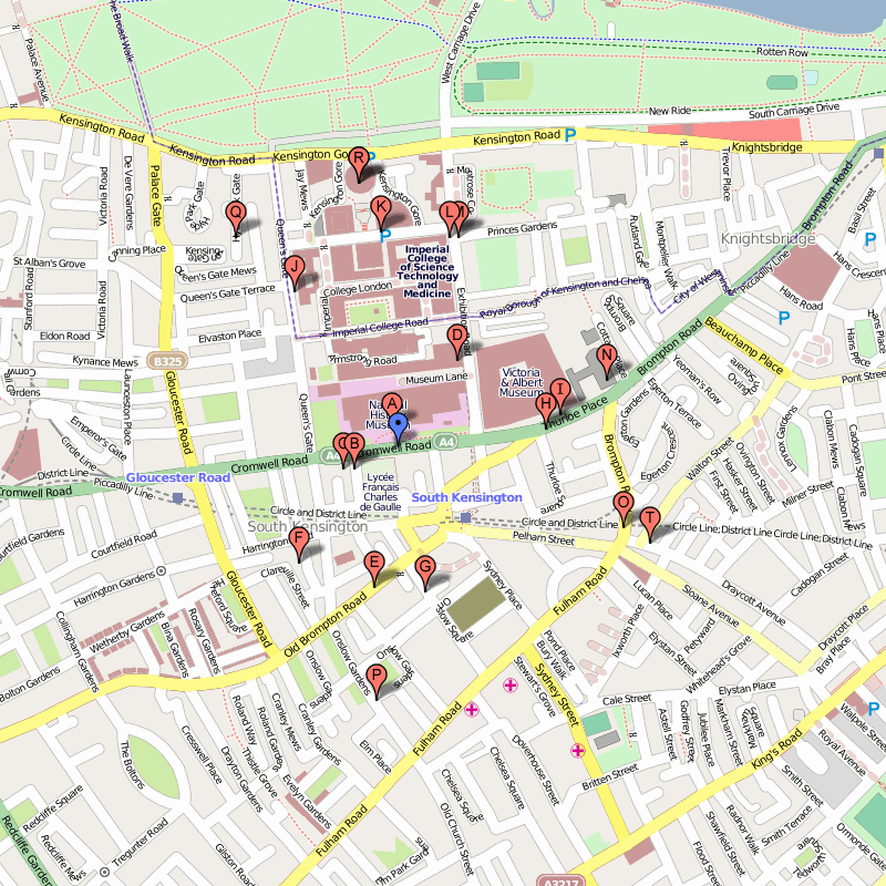 Crafts Council Gallery Shop/Victoria and Albert Museum Shop