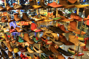 09 Shoe Shop