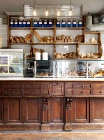 United Bakeries