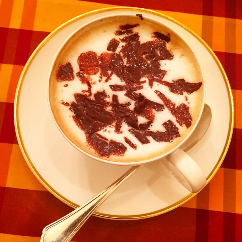 Caffe Terzi Bologna