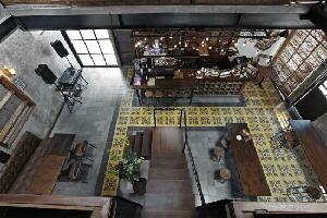 Pison Coffee