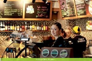 Tucano Coffee