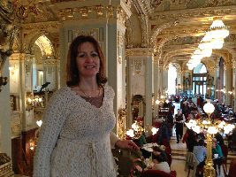 New York Cafe