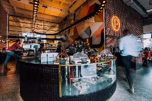 Paradox Coffee Roasters