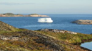 Battle Harbour Heritage Properties Craft Shop