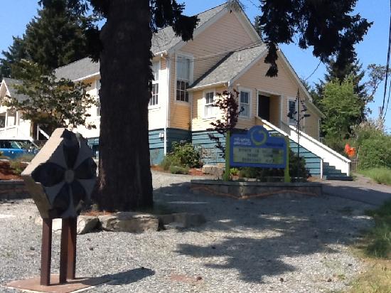 Salt Spring Arts Council ArtCraft Gallery and Gift Shop