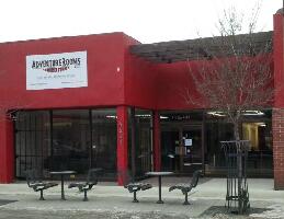Adventure Rooms Canada