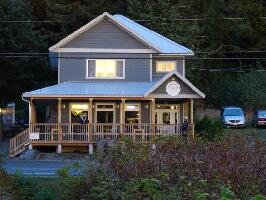 Skidegate Canada Shop