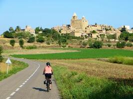 Creative Catalonia - Bike Holidays Girona Spain