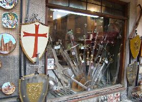 Toledo Sword Shop