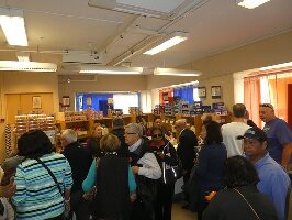 Brunberg Candy Factory Shop