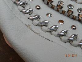 Schegge Leather Shop