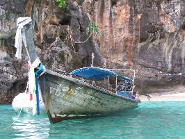 Andaman Sea Club Sailing Charters
