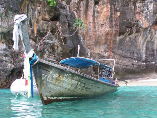Andaman Sea Club Sailing Charters