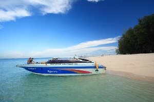 Phuket Island Hopper