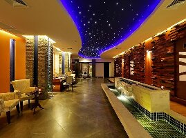 In Balance Spa by Novotel Phuket Vintage Park
