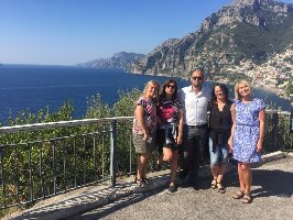 Dreaming Amalfi Coast - Day Tours