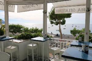 Positano Paradise Lounge Bar