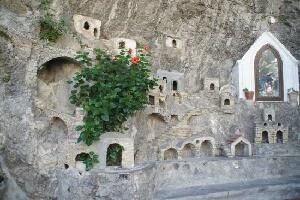 Grotta di Fornillo