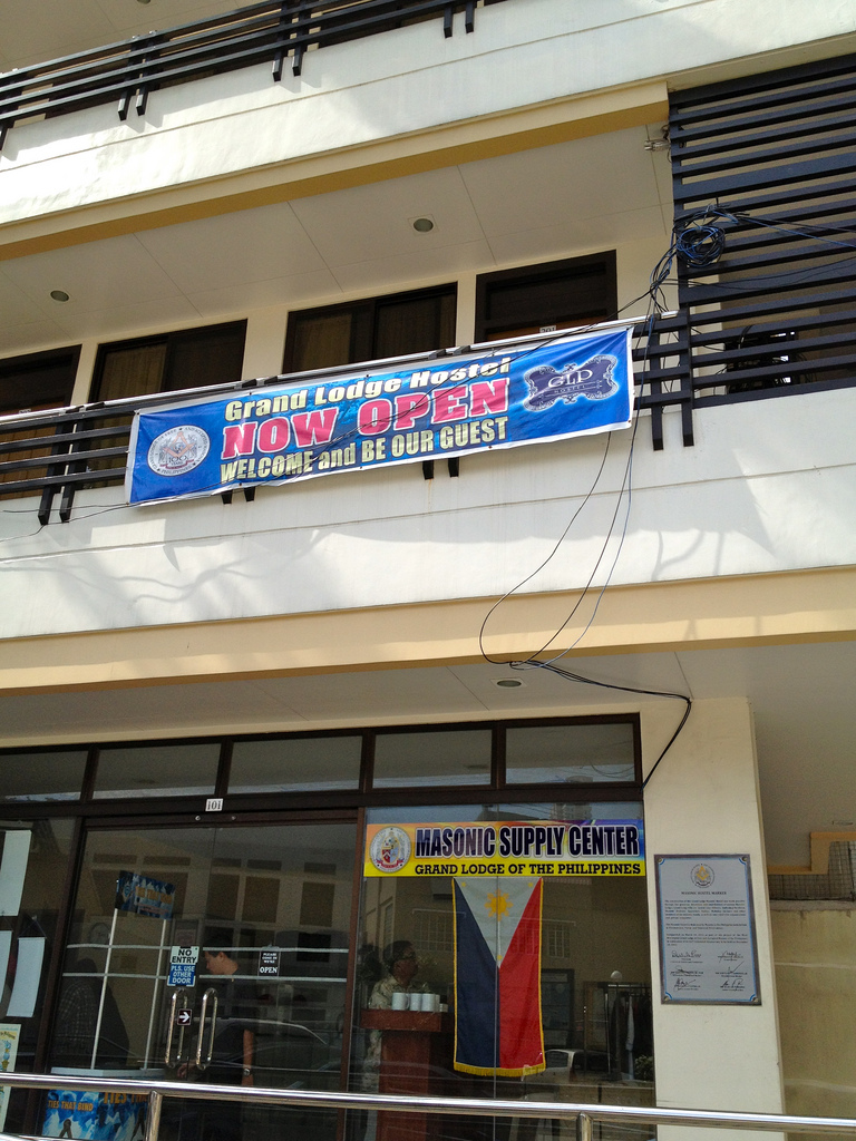 Hostel Point