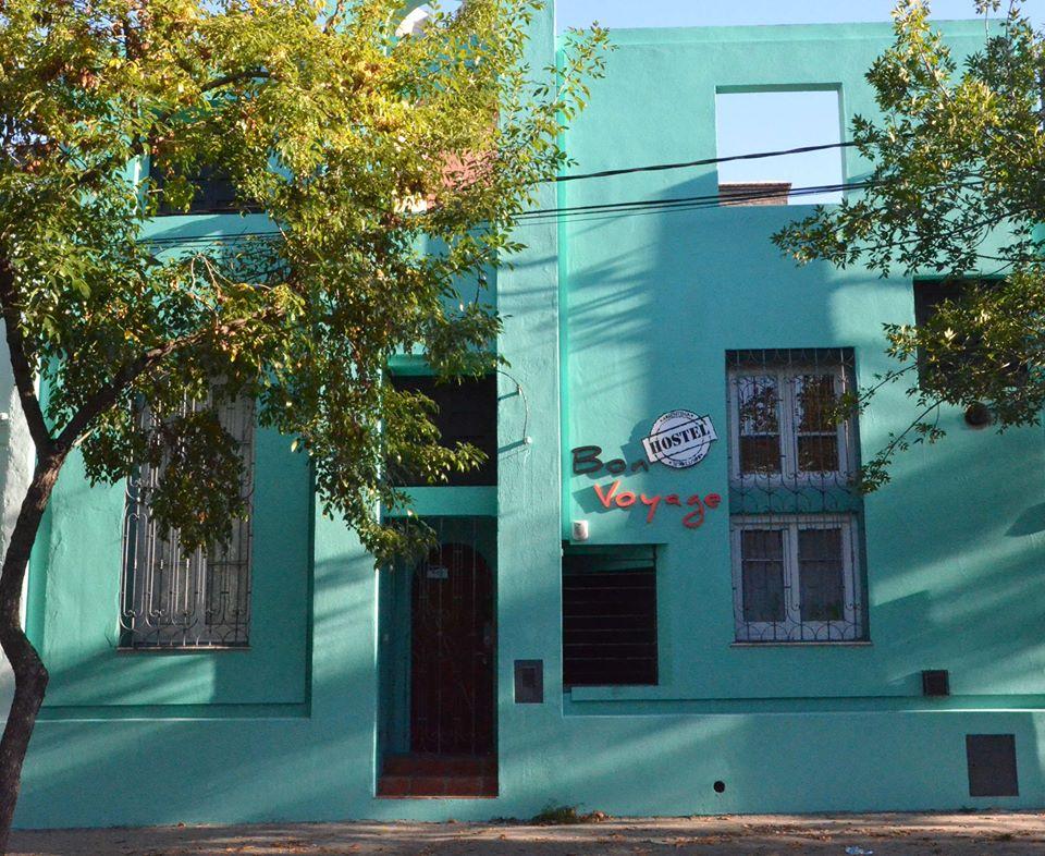 Bon Voyage Hostel Boutique