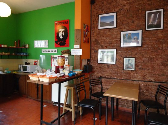 Rosario Inn Hostel