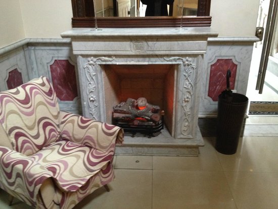 Residence Hostel Boutique