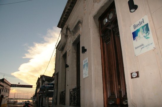Hostel Bienvenida Golondrina