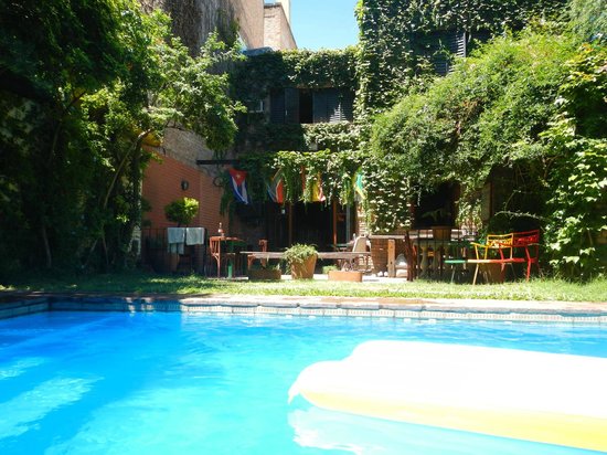 Hostel Posada Juan Ignacio
