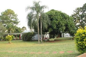 San Ignacio Argentina Hostel