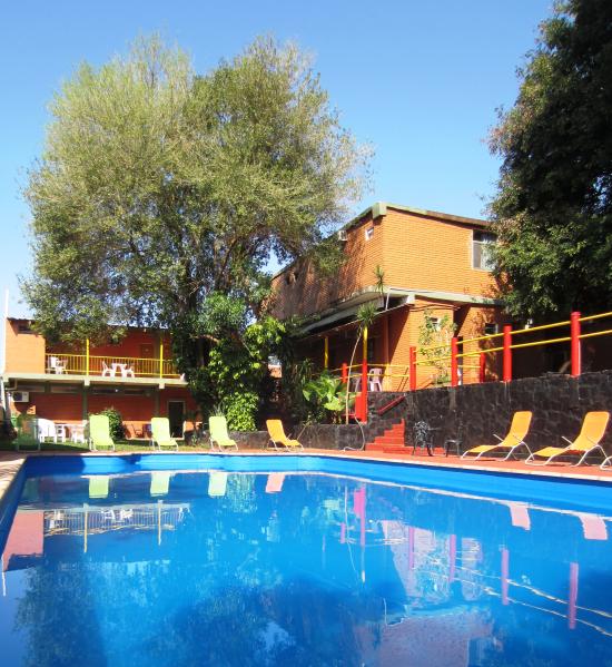 Hostel Park Iguazu