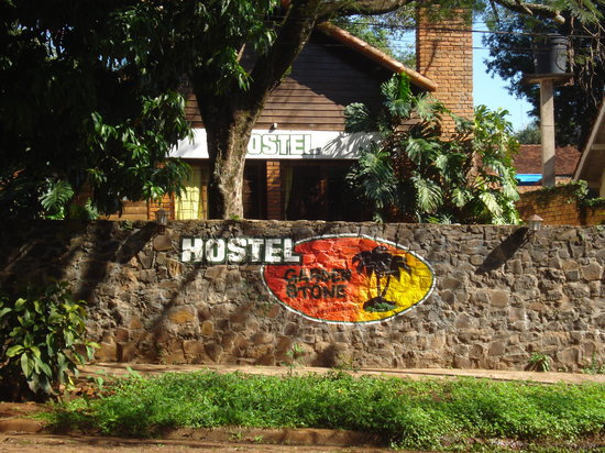 Garden Stone Hostel
