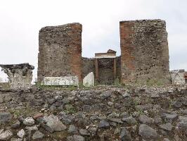Province of Naples Canada Fort
