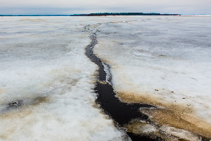 Shediac Canada Provincial Park